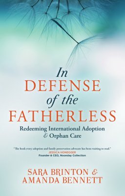 In Defense of the Fatherless