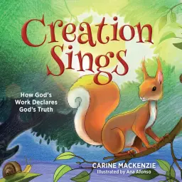 Creation Sings