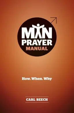 Man Prayer Manual