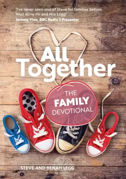 All Together - The Family Devotional