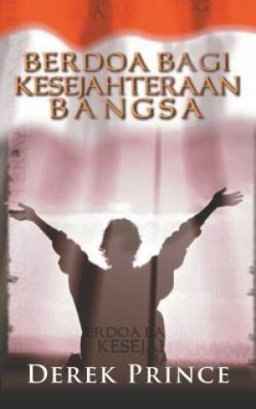 Praying for the Government - Indonesian Bahasa