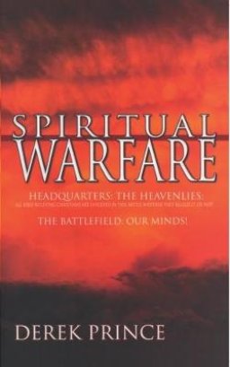 Spiritual Warfare For The End Times