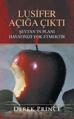 Lucifer Exposed (turkish)