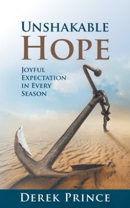 Unshakable Hope