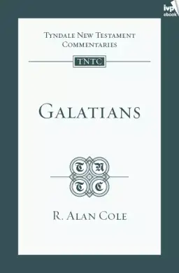 TNTC Galatians