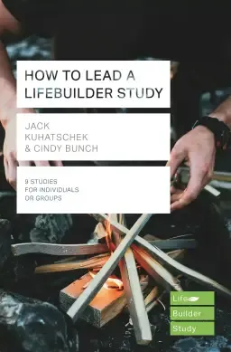 How to Lead a LifeBuilder Study