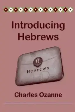 Introducing Hebrews