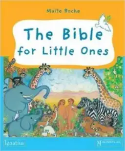 Bible for Little Children