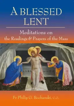 Blessed Lent