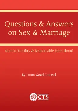 Questions & Answers about Sex & Marriage