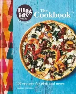 Higgidy: The Cookbook