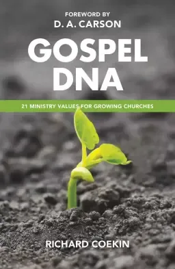 Gospel DNA