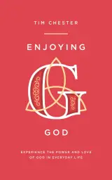 Enjoying God