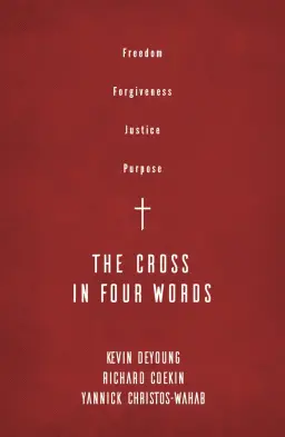 The Cross in Four Words