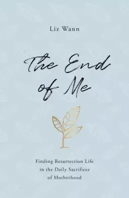 The End of Me