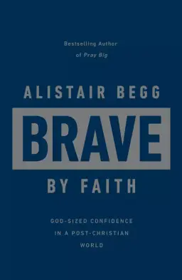 Brave by Faith