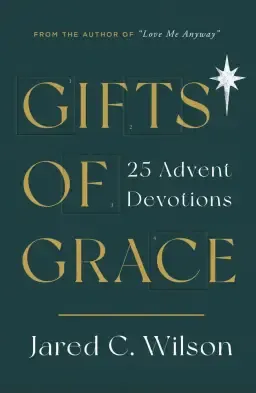 Gifts of Grace