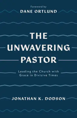 The Unwavering Pastor