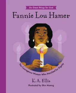 Fannie Lou Hamer