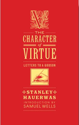 The Character of Virtue