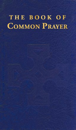 The Church Of Ireland Book Of Common Prayer