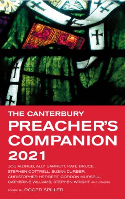 Canterbury Preacher's Companion 2021