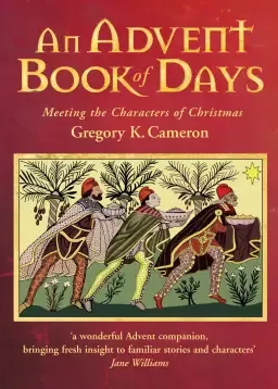 Advent Book of Days