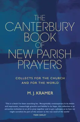 Canterbury Book of New Parish Prayers