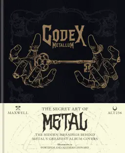 Codex Metallum