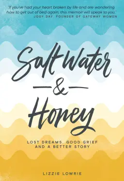 Saltwater and Honey