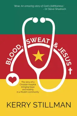 Blood, Sweat and Jesus