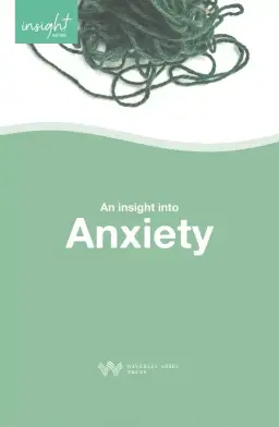 Insight into Anxiety