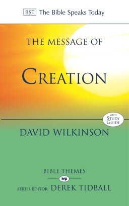 Message of Creation