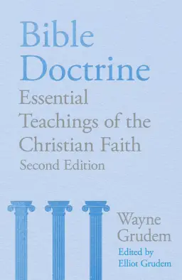 Bible Doctrine (2nd edition)