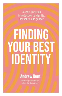 Finding Your Best Identity