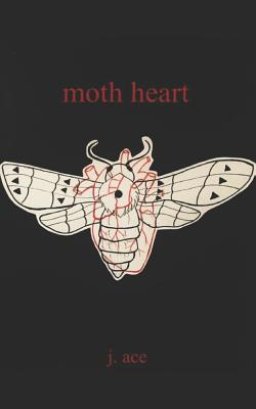 moth heart