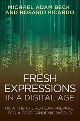 Fresh Expressions in a Digital Age