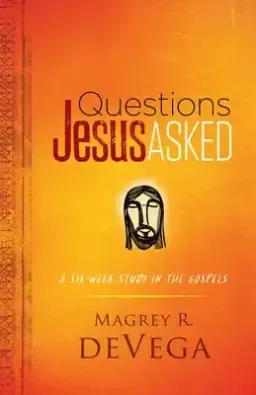 Questions Jesus Asked