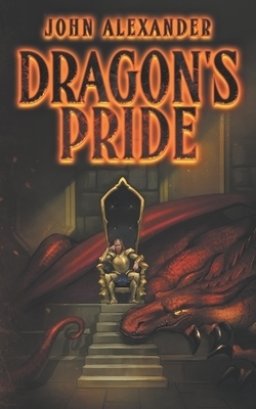 Dragon's Pride