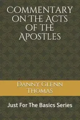 Commentary on the Acts of the Apostles