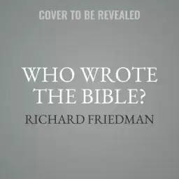 Who Wrote the Bible?