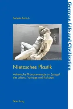 Nietzsches Plastik;