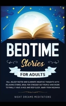 Bedtime Stories For Adults