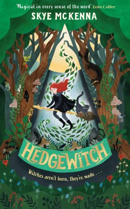 Hedgewitch