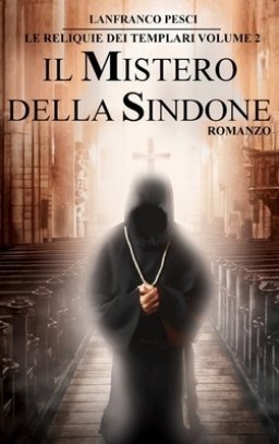 Mistero Della Sindone