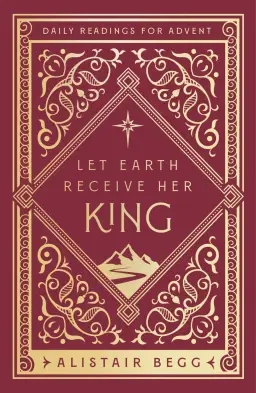 Let Earth Receive Her King