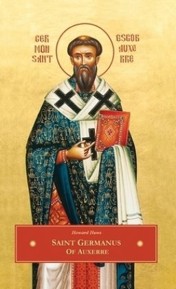 St. Germanus of Auxerre