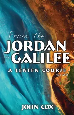 From The Jordan to Galilee