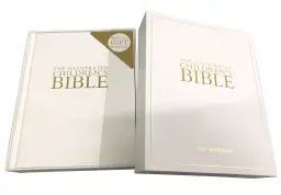 The Illustrated Children's Bible