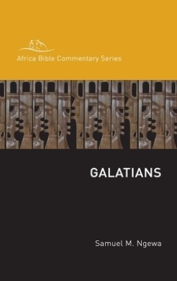 Galatians